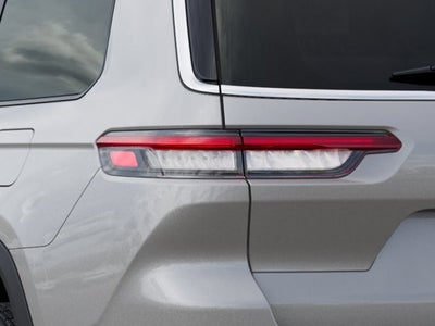 2026 Jeep Grand Cherokee GRAND CHEROKEE L LAREDO X 4X2