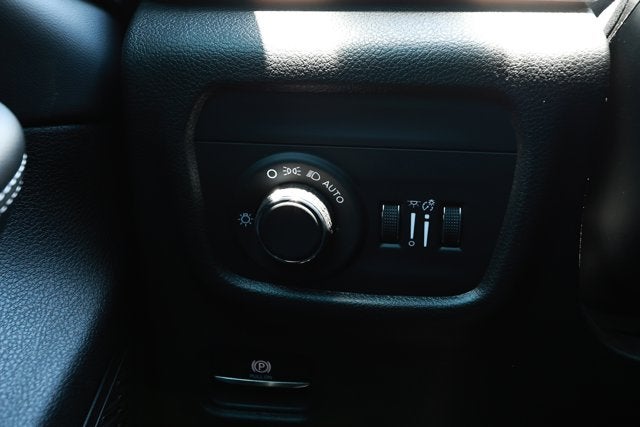 2026 Jeep Grand Cherokee GRAND CHEROKEE L LAREDO X 4X2