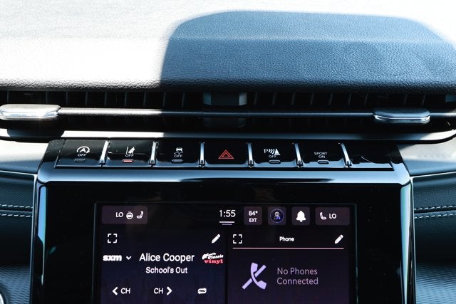 2026 Jeep Grand Cherokee GRAND CHEROKEE L LAREDO X 4X2