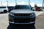 2026 Jeep Grand Cherokee GRAND CHEROKEE L LAREDO X 4X2