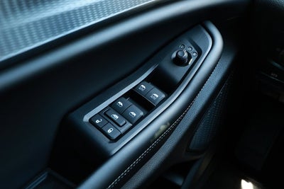 2026 Jeep Grand Cherokee GRAND CHEROKEE L LAREDO X 4X2