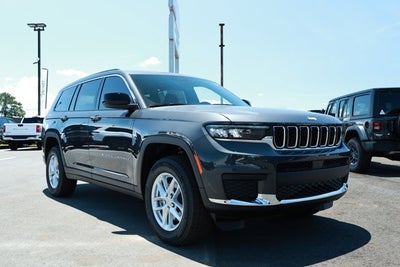 2026 Jeep Grand Cherokee GRAND CHEROKEE L LAREDO X 4X2