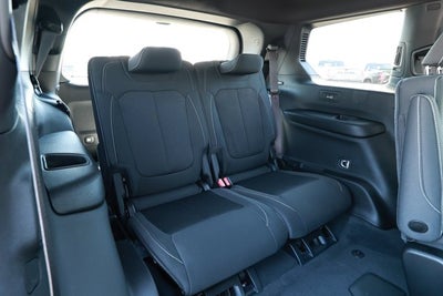 2026 Jeep Grand Cherokee GRAND CHEROKEE L LAREDO X 4X2
