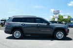 2026 Jeep Grand Cherokee GRAND CHEROKEE L LAREDO X 4X2