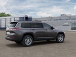 2026 Jeep Grand Cherokee GRAND CHEROKEE L LAREDO X 4X2