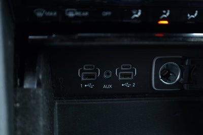 2022 Jeep Grand Cherokee L Altitude 4x2