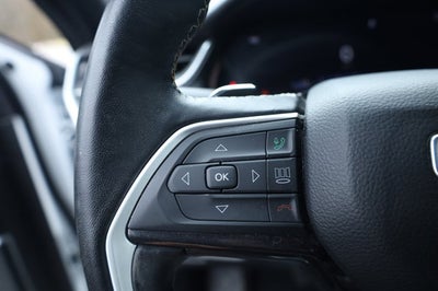 2022 Jeep Grand Cherokee L Altitude 4x2