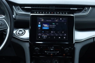 2022 Jeep Grand Cherokee L Altitude 4x2