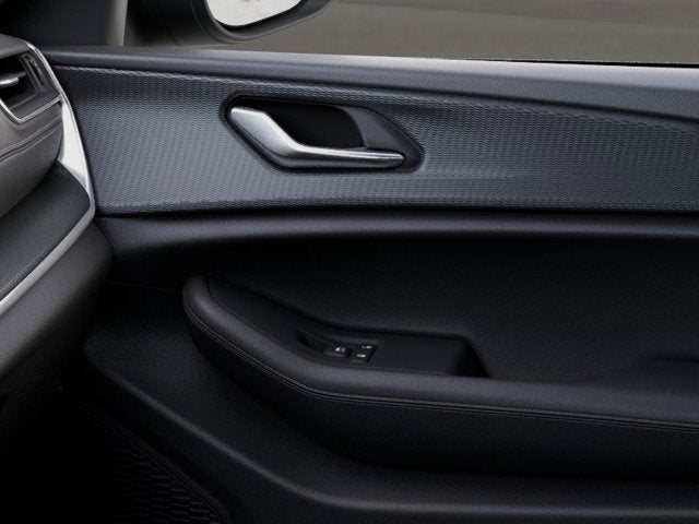 2026 Jeep Grand Cherokee GRAND CHEROKEE L LAREDO X 4X2