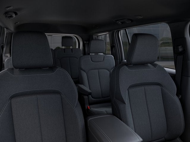 2026 Jeep Grand Cherokee GRAND CHEROKEE L LAREDO X 4X2