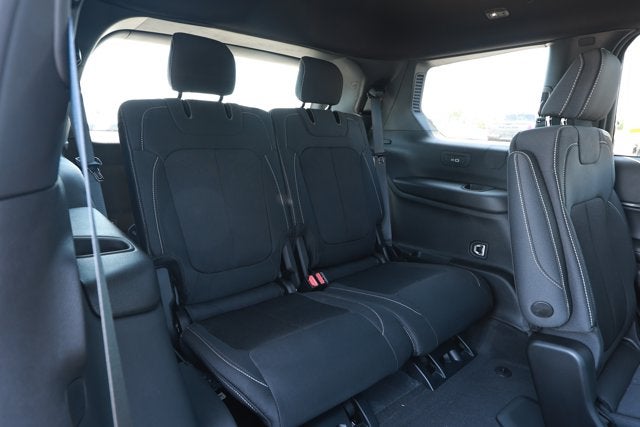 2026 Jeep Grand Cherokee GRAND CHEROKEE L LAREDO X 4X2