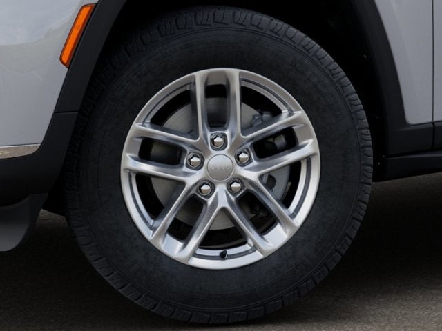 2026 Jeep Grand Cherokee GRAND CHEROKEE L LAREDO X 4X2