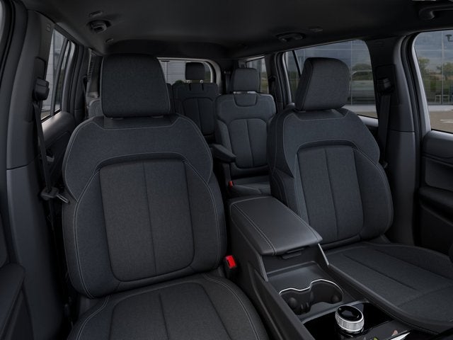 2026 Jeep Grand Cherokee GRAND CHEROKEE L LAREDO X 4X2