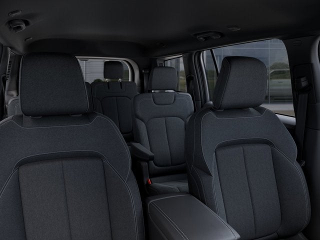 2026 Jeep Grand Cherokee GRAND CHEROKEE L LAREDO X 4X2