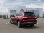 2026 Jeep Grand Cherokee GRAND CHEROKEE L LAREDO X 4X2