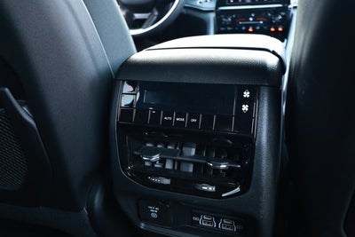 2026 Jeep Grand Cherokee GRAND CHEROKEE L LAREDO X 4X2