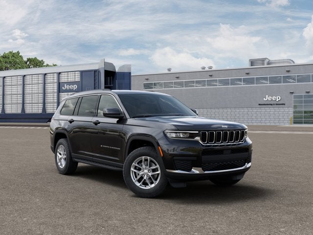 2026 Jeep Grand Cherokee GRAND CHEROKEE L LAREDO X 4X2