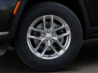 2026 Jeep Grand Cherokee GRAND CHEROKEE L LAREDO X 4X2