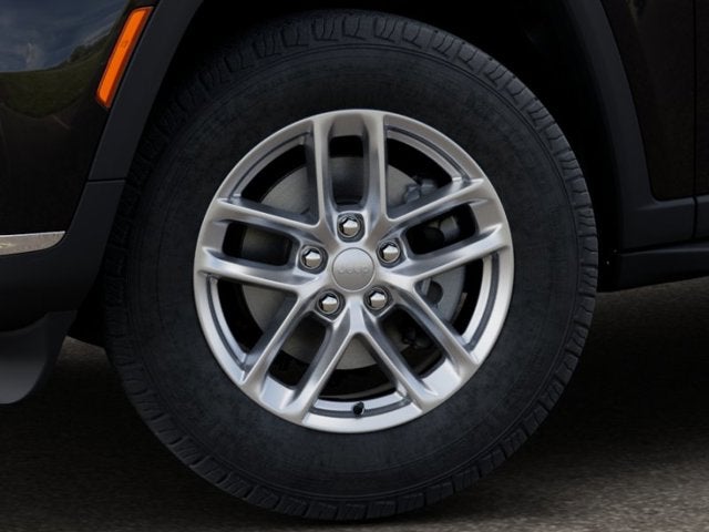 2026 Jeep Grand Cherokee GRAND CHEROKEE L LAREDO X 4X2