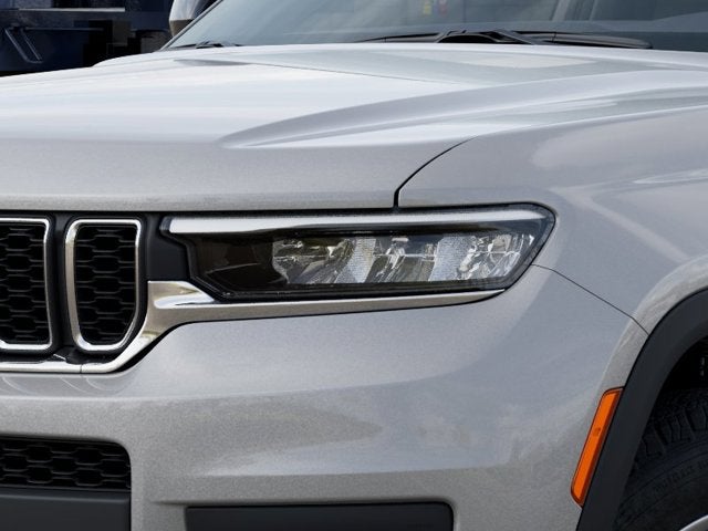 2026 Jeep Grand Cherokee GRAND CHEROKEE L LAREDO 4X2