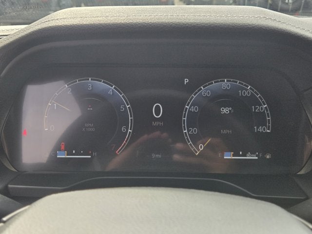 2025 Jeep Grand Cherokee GRAND CHEROKEE L LIMITED 4X2