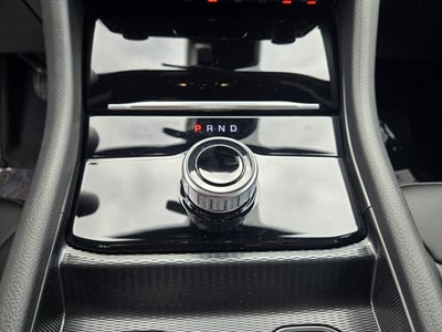 2025 Jeep Grand Cherokee GRAND CHEROKEE L LIMITED 4X2