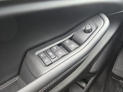 2025 Jeep Grand Cherokee GRAND CHEROKEE L LIMITED 4X2