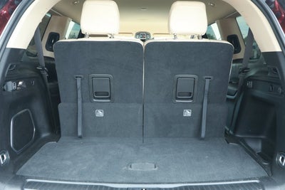 2022 Jeep Grand Cherokee L Limited 4x2