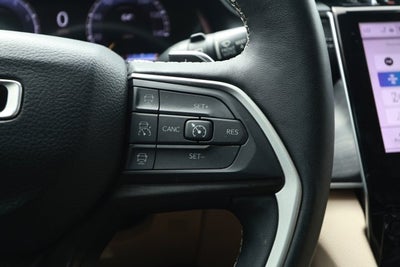 2022 Jeep Grand Cherokee L Limited 4x2