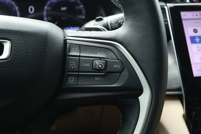 2022 Jeep Grand Cherokee L Limited 4x2