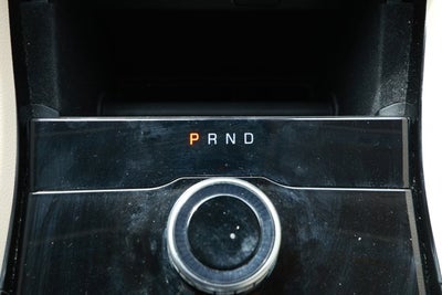 2022 Jeep Grand Cherokee L Limited 4x2