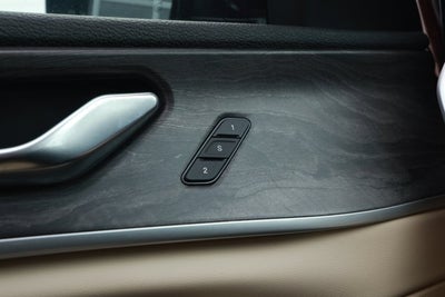 2022 Jeep Grand Cherokee L Limited 4x2