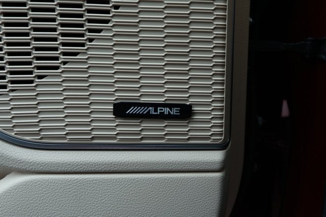 2022 Jeep Grand Cherokee L Limited 4x2