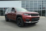 2022 Jeep Grand Cherokee L Limited 4x2