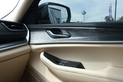 2022 Jeep Grand Cherokee L Limited 4x2