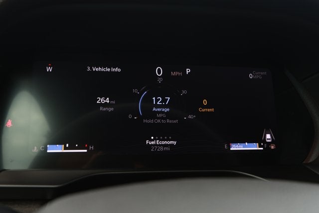 2025 Jeep Grand Cherokee L Limited 4x2