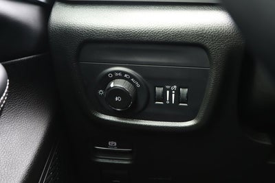 2025 Jeep Grand Cherokee L Limited 4x2