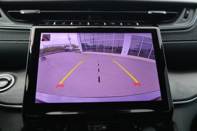 2025 Jeep Grand Cherokee L Limited 4x2