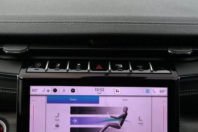 2025 Jeep Grand Cherokee L Limited 4x2