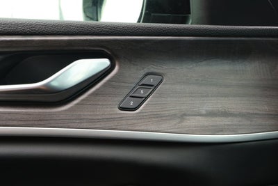 2025 Jeep Grand Cherokee L Limited 4x2