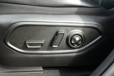 2025 Jeep Grand Cherokee L Limited 4x2