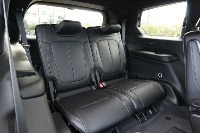 2025 Jeep Grand Cherokee L Limited 4x2