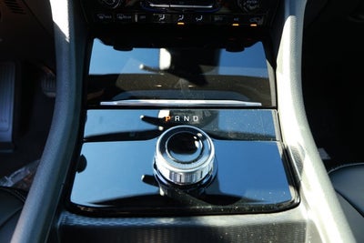 2025 Jeep Grand Cherokee GRAND CHEROKEE L LIMITED 4X2