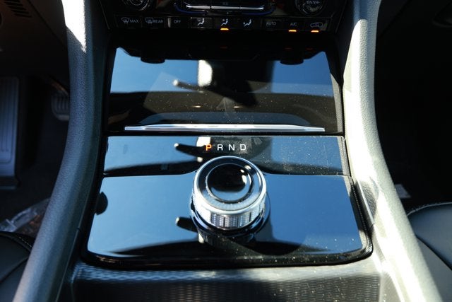 2025 Jeep Grand Cherokee GRAND CHEROKEE L LIMITED 4X2