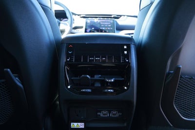 2025 Jeep Grand Cherokee GRAND CHEROKEE L LIMITED 4X2