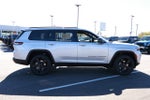 2025 Jeep Grand Cherokee GRAND CHEROKEE L LIMITED 4X2
