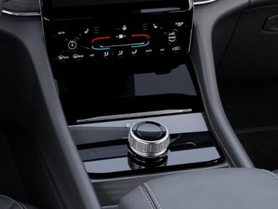 2025 Jeep Grand Cherokee GRAND CHEROKEE L LIMITED 4X2