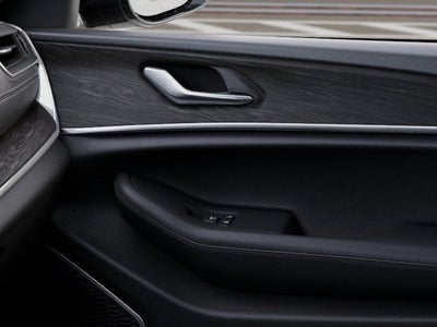 2025 Jeep Grand Cherokee GRAND CHEROKEE L LIMITED 4X2