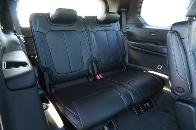 2025 Jeep Grand Cherokee GRAND CHEROKEE L LIMITED 4X2