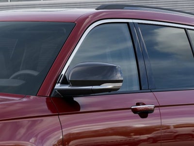 2026 Jeep Grand Cherokee GRAND CHEROKEE L LIMITED 4X2